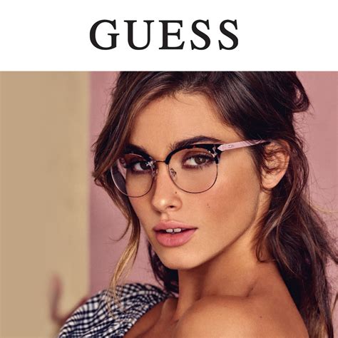 guess glasses made in china|GUESS: Global Lifestyle Brand for Women, Men and Kids.